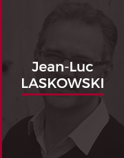 Jean-Luc LASKOWSKI