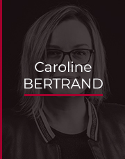 Caroline BERTRAND - Institut ICARE