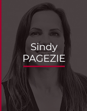 Sindy PAGEZIE - Institut ICARE
