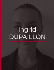 Ingrid Dupaillon