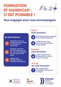 charte accueil des apprenants ICARE